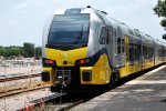 DART 903 DMU built by Stadler Model name FLIRT